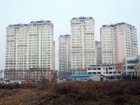경기도 화성시 봉담읍 호수마을동문굿모닝힐 아파트 