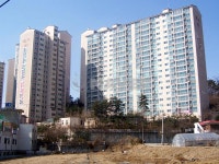경기도 용인시 기흥구 마북동 교동마을현대필그린 아파트 