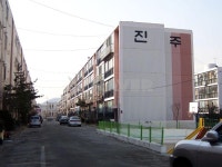 경기도 남양주시 평내동 진주2단지 재건축 