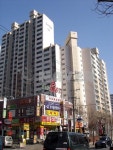 인천시 계양구 효성동 뉴서울5차 아파트 