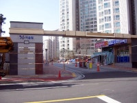 경기도 안성시 공도읍 안성공도금호어울림1단지 아파트 