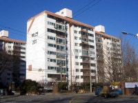 경기도 수원시 장안구 조원동 벽산 아파트 