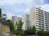 광주시 북구 일곡동 삼호 아파트 