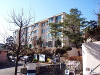 경기도 고양시 일산동구 정발산동 밤가시건영4단지 아파트 