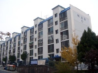 경기도 부천시 도당동 복사골1차 아파트 