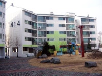 경기도 시흥시 정왕동 주공4단지 아파트 