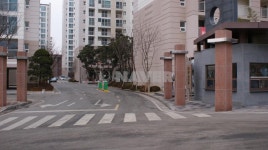 충청남도 당진시 채운동 삼성쉐르빌 아파트 