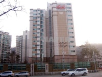 경기도 안양시 만안구 석수동 석수2차e-편한세상 아파트 