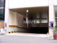 경기도 군포시 당동 당동누리에뜰해밀 주상복합 