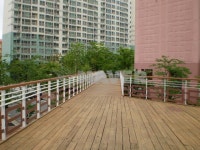 부산시 북구 화명동 대림쌍용강변타운 아파트 