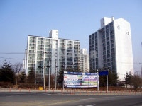 경기도 평택시 군문동 평택군문주공1단지 아파트 