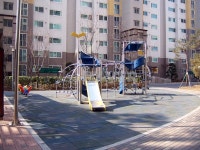 경기도 남양주시 호평동 호평마을한화꿈에그린 아파트 