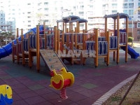 경기도 부천시 오정동 오정생활휴먼시아2단지 아파트 