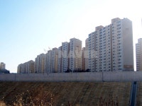 경기도 화성시 반월동 신영통현대타운2단지 아파트 