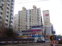 경기도 용인시 수지구 죽전동 용인수지벽산타운2단지 아파트 
