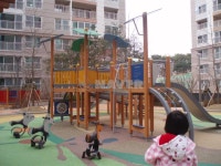 경기도 수원시 권선구 입북동 서수원자이 아파트 