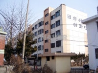 경기도 남양주시 금곡동 금성 아파트 