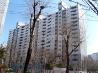 인천시 미추홀구 주안동 진흥 아파트 