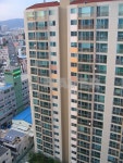 부산시 동래구 안락동 안락현대 아파트 