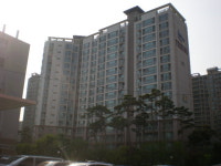 서울시 서초구 서초동 두산위브트레지움 아파트 