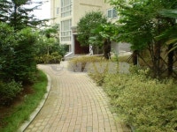 부산시 부산진구 전포동 서면롯데캐슬스카이 아파트 