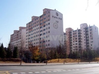 경기도 수원시 권선구 권선동 우남1차 아파트 
