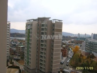 경기도 수원시 장안구 천천동 천천푸르지오 아파트 