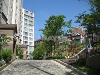 서울시 강서구 화곡동 우장산SK뷰 아파트 