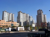 경기도 화성시 반송동 동탄솔빛마을신도브래뉴 아파트 