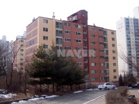 경기도 용인시 수지구 상현동 현대파인빌리지 아파트 