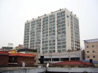 경기도 군포시 당동 당동누리에뜰해밀 주상복합 