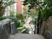 경기도 군포시 당동 무지개마을대림 아파트 