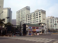 경기도 용인시 기흥구 중동 초당마을현진에버빌 아파트 