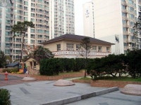 경기도 부천시 상동 행복한금호어울림 아파트 
