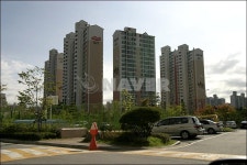 경기도 수원시 장안구 정자동 대월마을8단지대림진흥 아파트 