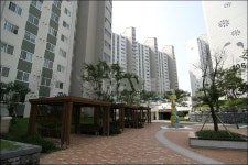 경기도 오산시 수청동 우미이노스빌 아파트 