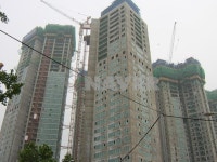 서울시 양천구 목동 목동현대하이페리온II 주상복합 