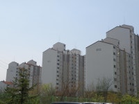 경기도 양주시 산북동 양주한승 아파트 
