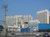 부산시 사하구 신평동 신평현대 아파트 