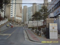경기도 여주시 연양동 영진리버빌 아파트 