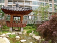 경상남도 양산시 물금읍 일신건영휴먼빌 아파트 