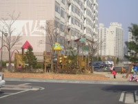 경기도 양주시 덕계동 범양1단지 아파트 