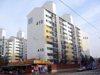 경기도 시흥시 정왕동 주공4단지 아파트 