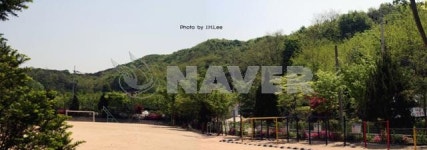 경기도 용인시 수지구 상현동 만현마을3단지성원상떼빌5차 아파트 