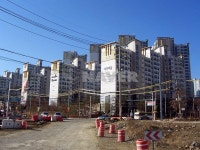 경기도 화성시 반송동 동탄나루마을월드메르디앙반도유보라2차 아파트 