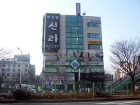 경기도 시흥시 정왕동 월드타운(드림) 오피스텔 