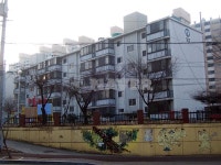 경기도 평택시 이충동 주공 아파트 