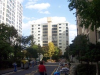 경기도 부천시 중동 꿈건영서안 아파트 