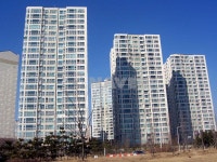 경기도 안산시 상록구 사동 안산고잔푸르지오9차 아파트 