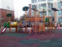 경기도 화성시 기산동 행복마을울트라참누리1단지 아파트 